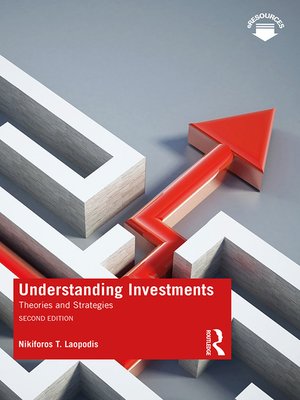 cover image of Understanding Investments